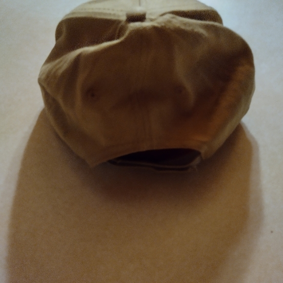 5/5.00 Winston-Salem Dash Cap Beige - Picture 4 of 6